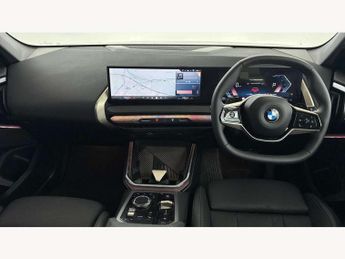 BMW X3 xDrive20 xLine 5dr Step Auto