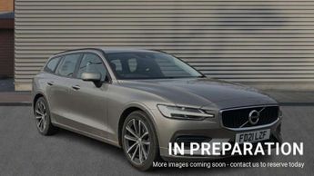 Volvo V60 2.0 B3P Momentum 5dr Auto