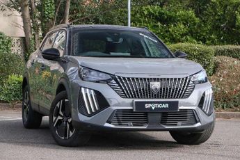 Peugeot 2008 1.2 PureTech 130 GT 5dr EAT8