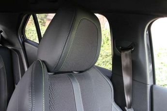 Peugeot 2008 1.2 PureTech 130 GT 5dr EAT8