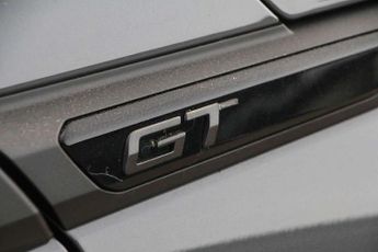 Peugeot 2008 1.2 PureTech 130 GT 5dr EAT8