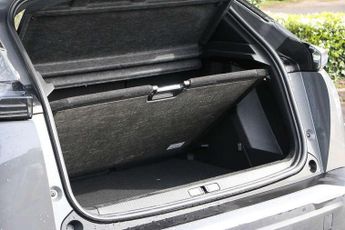 Peugeot 2008 1.2 PureTech 130 GT 5dr EAT8