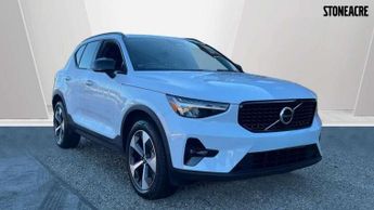 Volvo XC40 2.0 B3P Plus Dark 5dr Auto