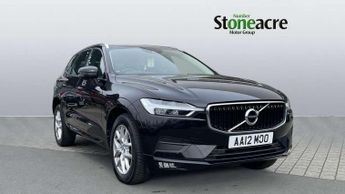 Volvo XC60 2.0 B4D Momentum Pro 5dr AWD Geartronic