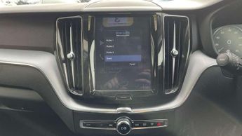 Volvo XC60 2.0 B4D Momentum Pro 5dr AWD Geartronic