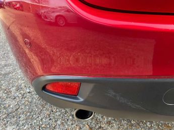 Mazda 3 2.0 SE Nav 5dr Auto