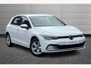 Volkswagen Golf 1.5 TSI Life 5dr