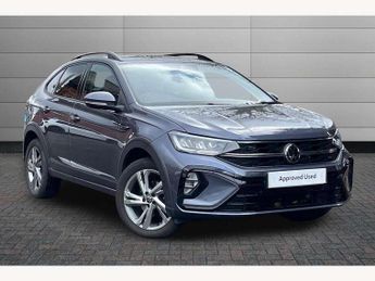 Volkswagen Taigo 1.0 TSI 110 R-Line 5dr