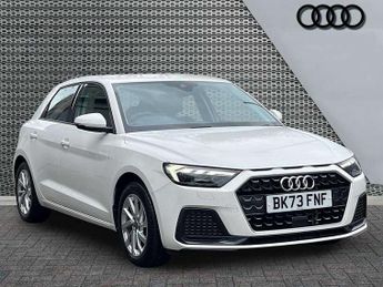 Audi A1 25 TFSI Sport 5dr