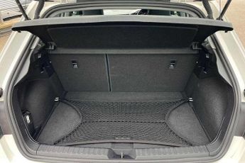 Audi A1 25 TFSI Sport 5dr S Tronic