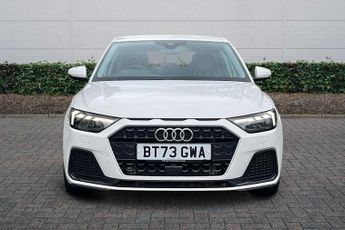 Audi A1 25 TFSI Sport 5dr S Tronic