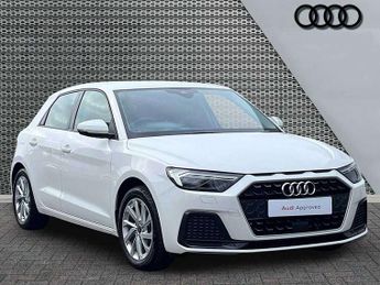 Audi A1 25 TFSI Sport 5dr