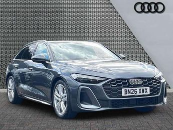 Audi A5 2.0 TFSI 150 S line 5dr S Tronic
