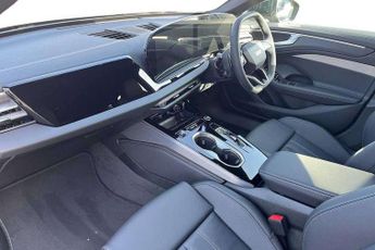 Audi A6 2.0 TDI Quattro 204 S line 5dr S Tronic