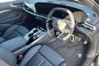 Audi A6 2.0 TDI Quattro 204 S line 5dr S Tronic