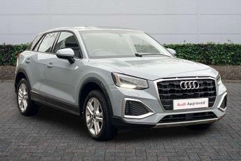 Audi Q2 30 TFSI Sport 5dr