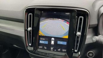 Volvo XC40 1.5 T3 [163] R DESIGN 5dr Geartronic
