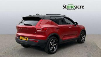 Volvo XC40 1.5 T3 [163] R DESIGN 5dr Geartronic