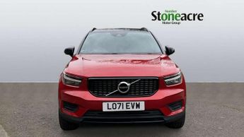 Volvo XC40 1.5 T3 [163] R DESIGN 5dr Geartronic