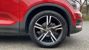 Volvo XC40 1.5 T3 [163] R DESIGN 5dr Geartronic