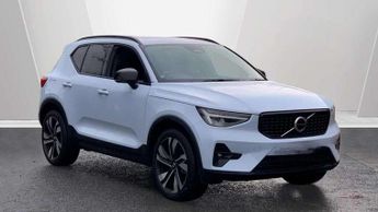 Volvo XC40 2.0 B3P Plus Dark 5dr Auto