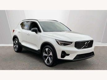 Volvo XC40 2.0 B3P Plus Dark 5dr Auto