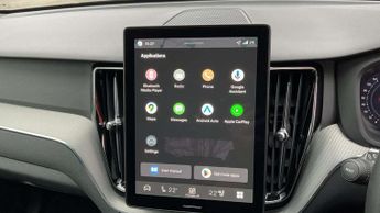 Volvo XC60 2.0 B5P Plus Black Edition 5dr AWD Geartronic