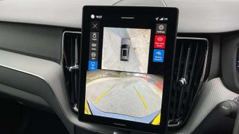 Volvo XC60 2.0 B5P Plus Black Edition 5dr AWD Geartronic