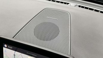 Volvo XC60 2.0 B5P Plus Black Edition 5dr AWD Geartronic