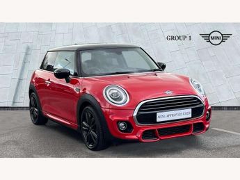 MINI Hatch 1.5 Cooper Sport II 3dr
