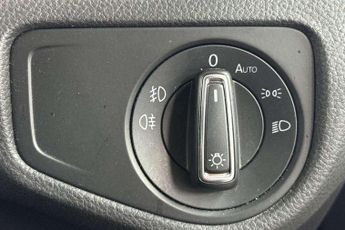 Volkswagen Golf 2.0 TDI Match Edition 5dr DSG