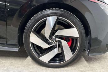 Volkswagen Golf GTI 2.0 TSI 265 GTI 5dr DSG