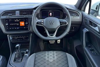 Volkswagen Tiguan 1.5 TSI 150 R-Line 5dr DSG