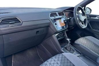 Volkswagen Tiguan 1.5 TSI 150 R-Line 5dr DSG