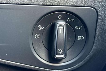 Volkswagen Tiguan 1.5 TSI 150 R-Line 5dr DSG