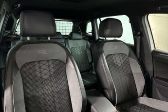 Volkswagen Tiguan 1.5 TSI 150 R-Line 5dr DSG