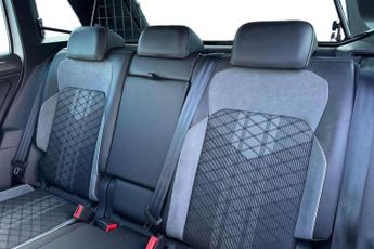 Volkswagen Tiguan 1.5 TSI 150 R-Line 5dr DSG