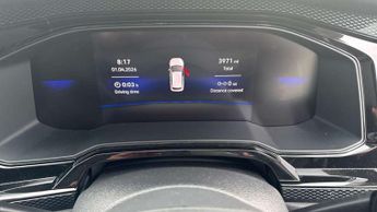 Volkswagen Polo 1.0 TSI Life 5dr DSG