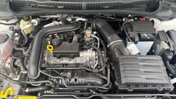 Volkswagen Polo 1.0 TSI Life 5dr DSG