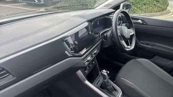 Volkswagen Polo 1.0 TSI Life 5dr DSG