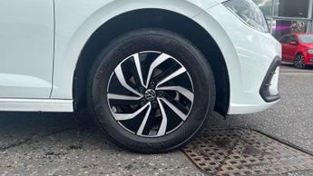 Volkswagen Polo 1.0 TSI Life 5dr DSG