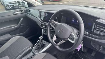 Volkswagen Polo 1.0 TSI Life 5dr DSG