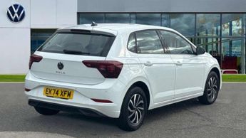 Volkswagen Polo 1.0 TSI Life 5dr DSG