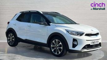 Kia Stonic 1.0T GDi 4 5dr
