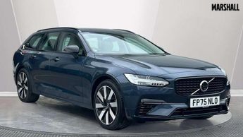 Volvo V90 2.0 T6 [350] PHEV Plus Dark 5dr AWD Auto