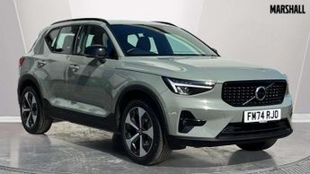 Volvo XC40 2.0 B4P Plus Dark 5dr Auto