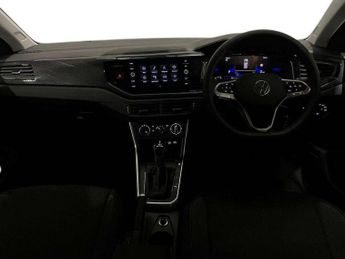 Volkswagen Polo 1.0 TSI Match 5dr DSG