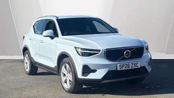 Volvo XC40 2.0 B3P Core 5dr Auto