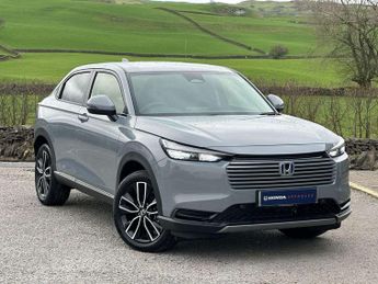 Honda HR-V 1.5 eHEV Elegance 5dr CVT