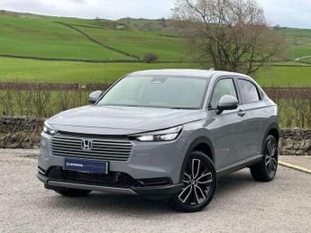 Honda HR-V 1.5 eHEV Elegance 5dr CVT